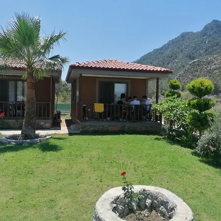Derin Bungalov