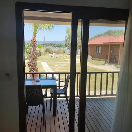 Derin Bungalov Marmaris