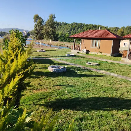 Derin Bungalov * Marmaris