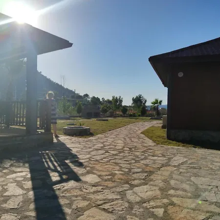 Derin Bungalov Marmaris