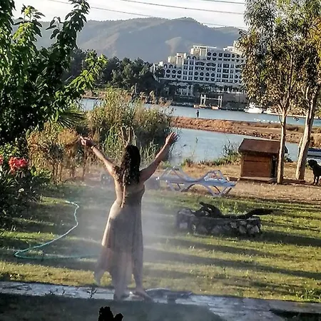 Derin Bungalov * Marmaris