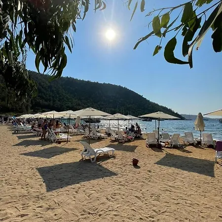 Derin Bungalov Bed & Breakfast Marmaris
